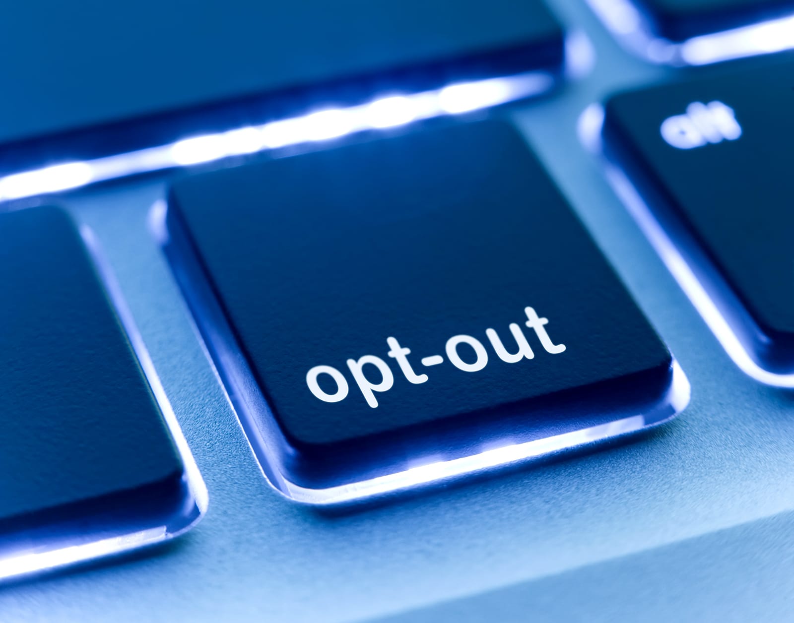 opt-out
