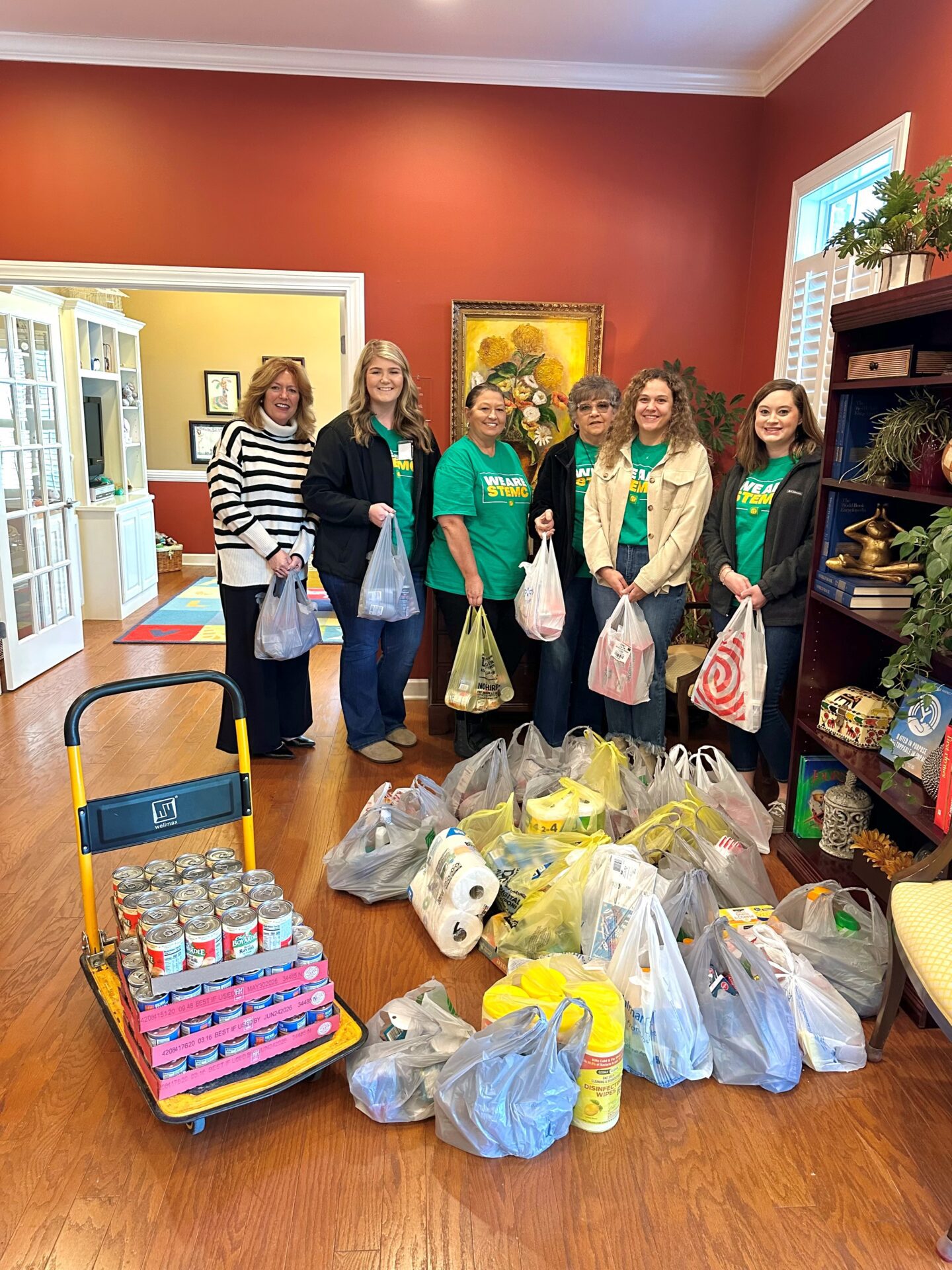 Southwest Tennessee Electric Membership Corporation participates in