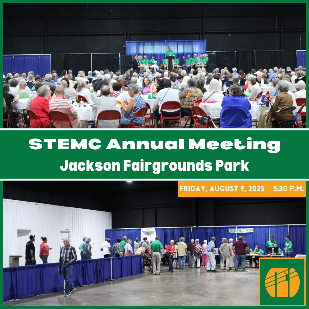 AM 2025 Save the Date