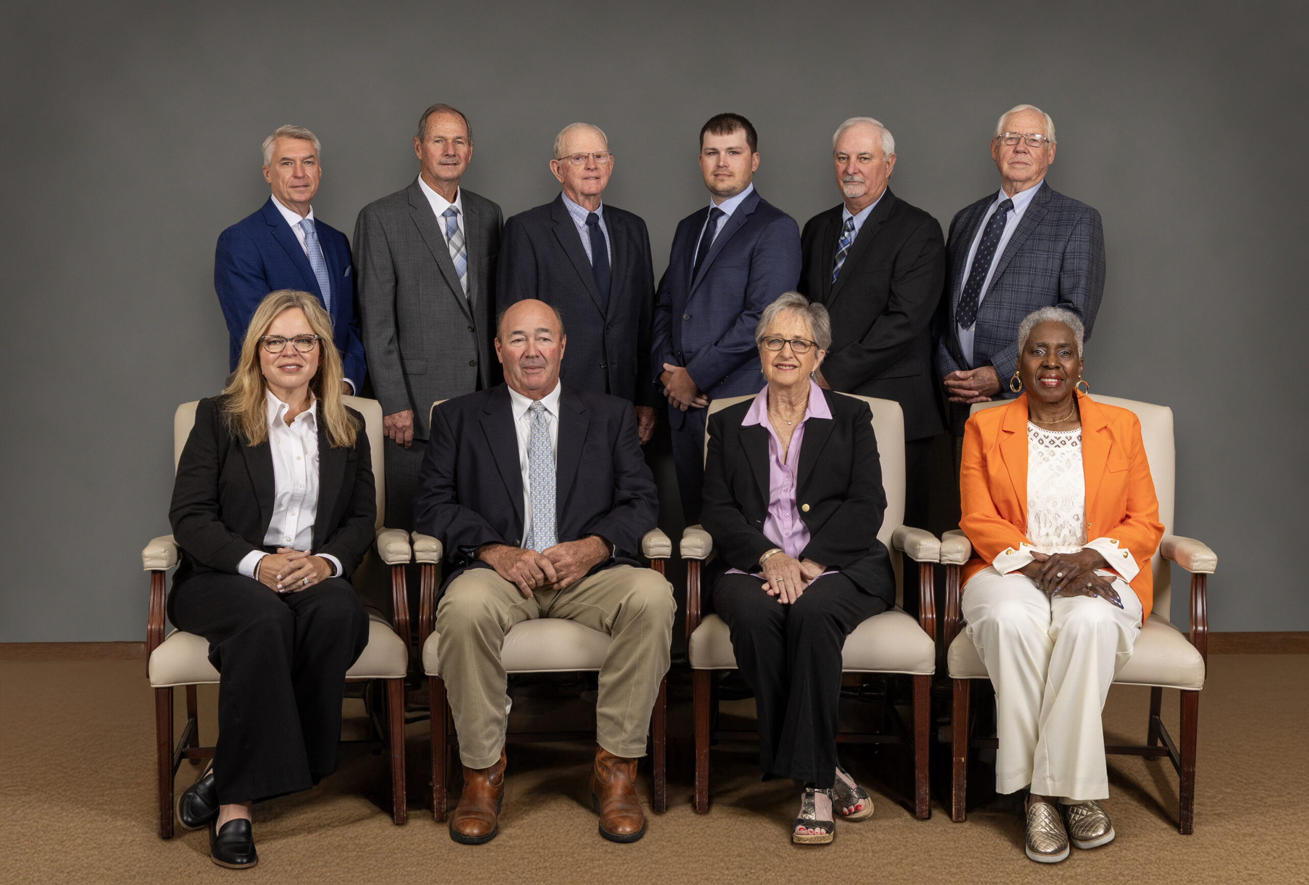 Board Group 2025 Board Group 2025