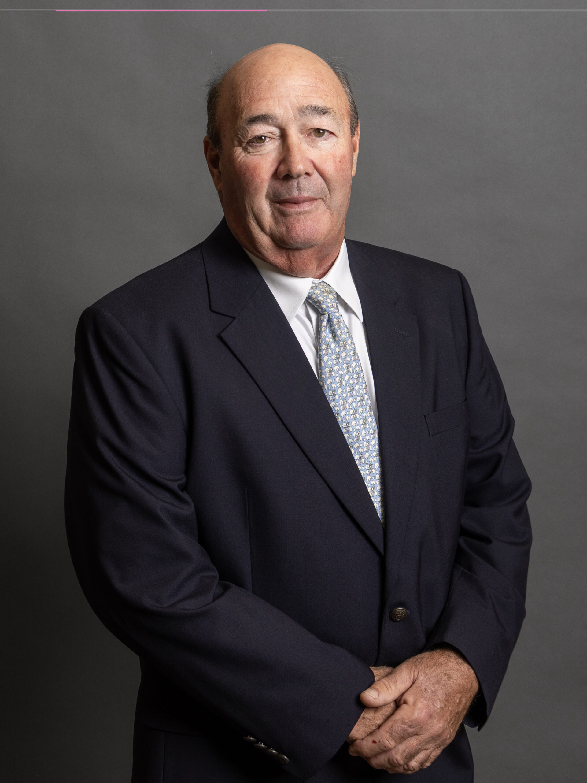 David McDaniel 2025 David McDaniel 2025