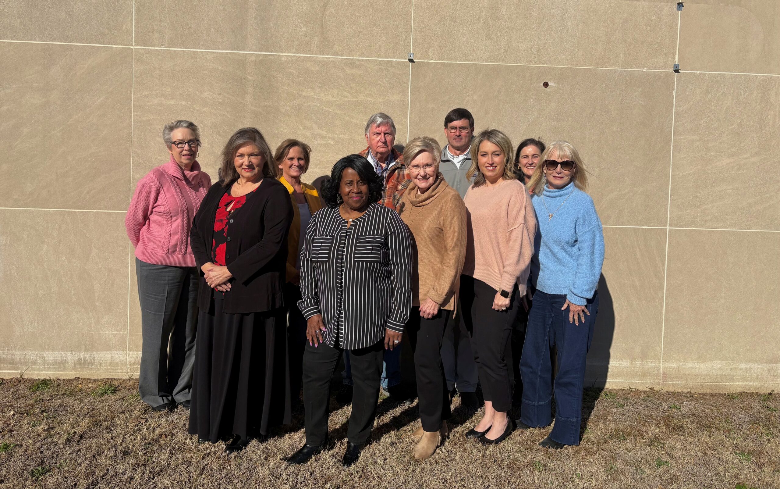 SMC Members - Jan 2026