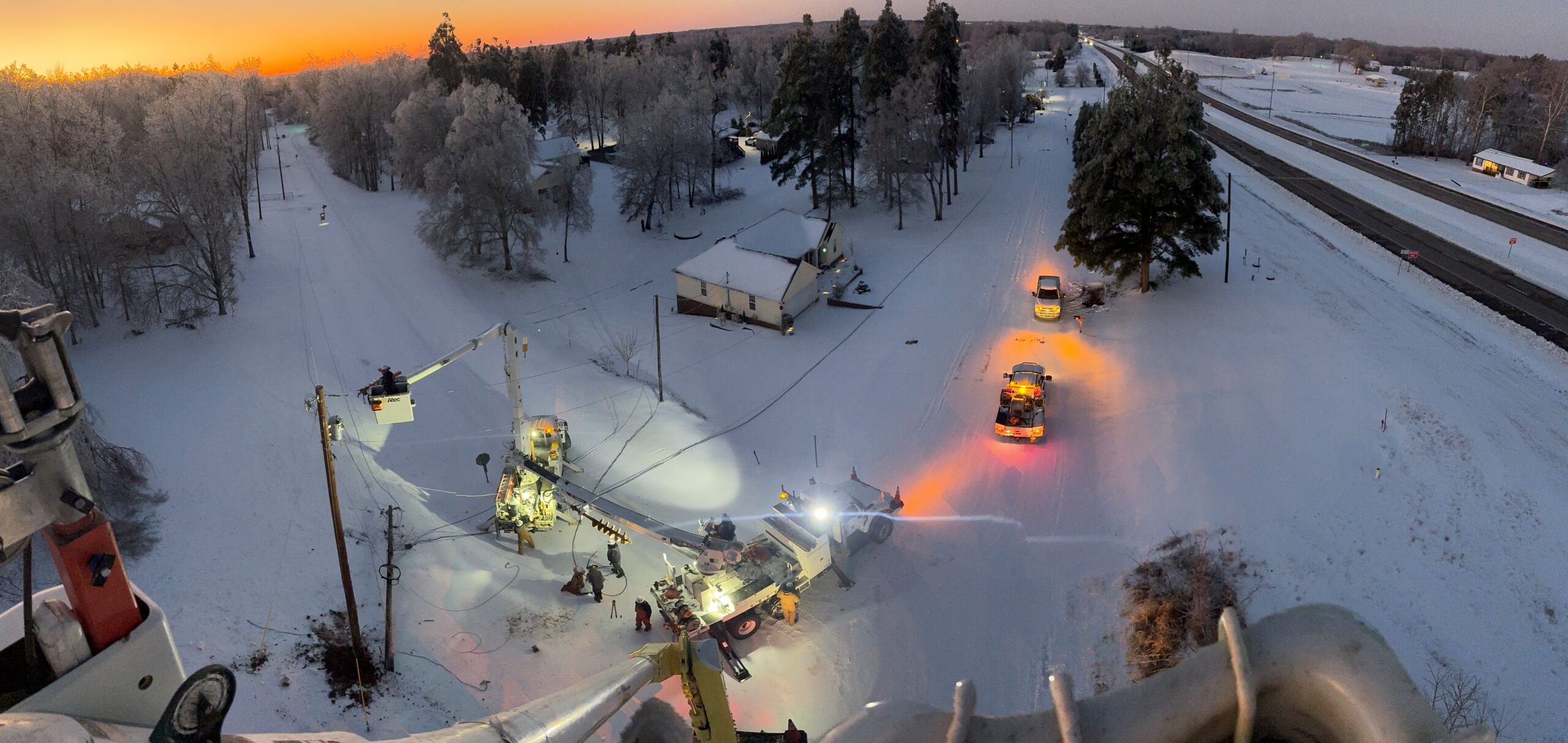 Winter Storm Fern Picture