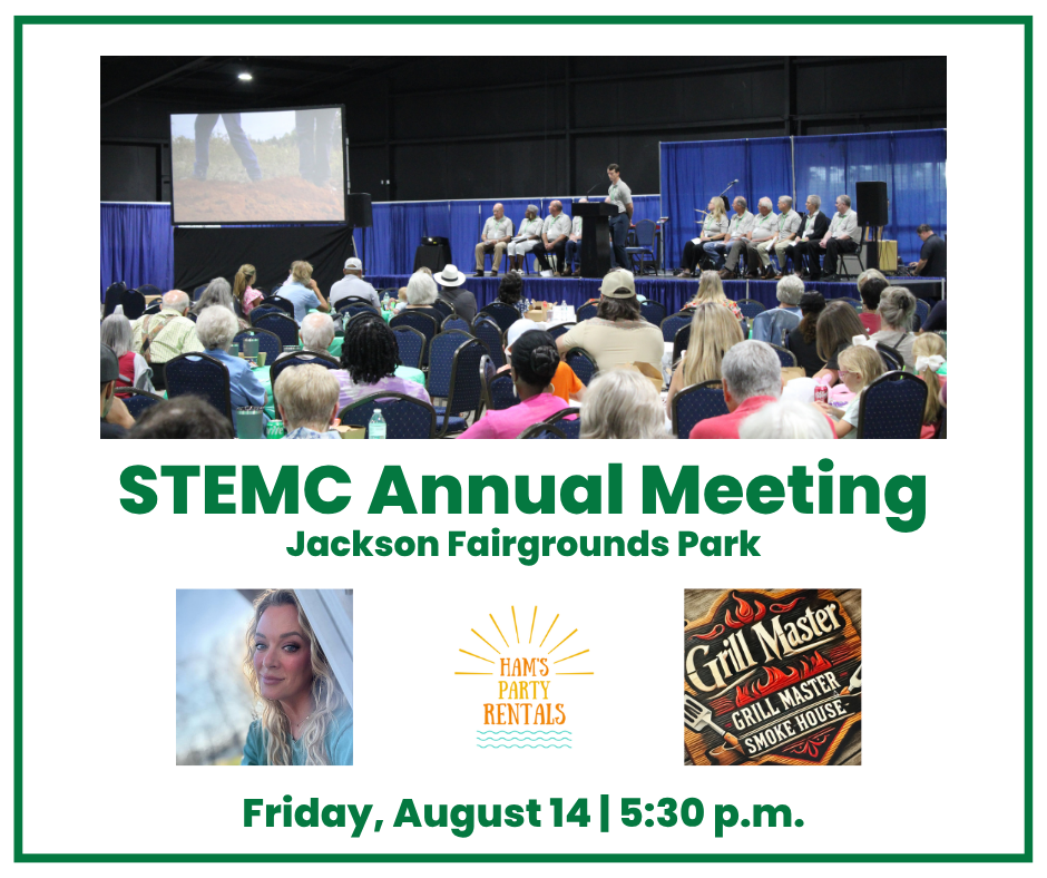 2026 Annual Meeting Invite