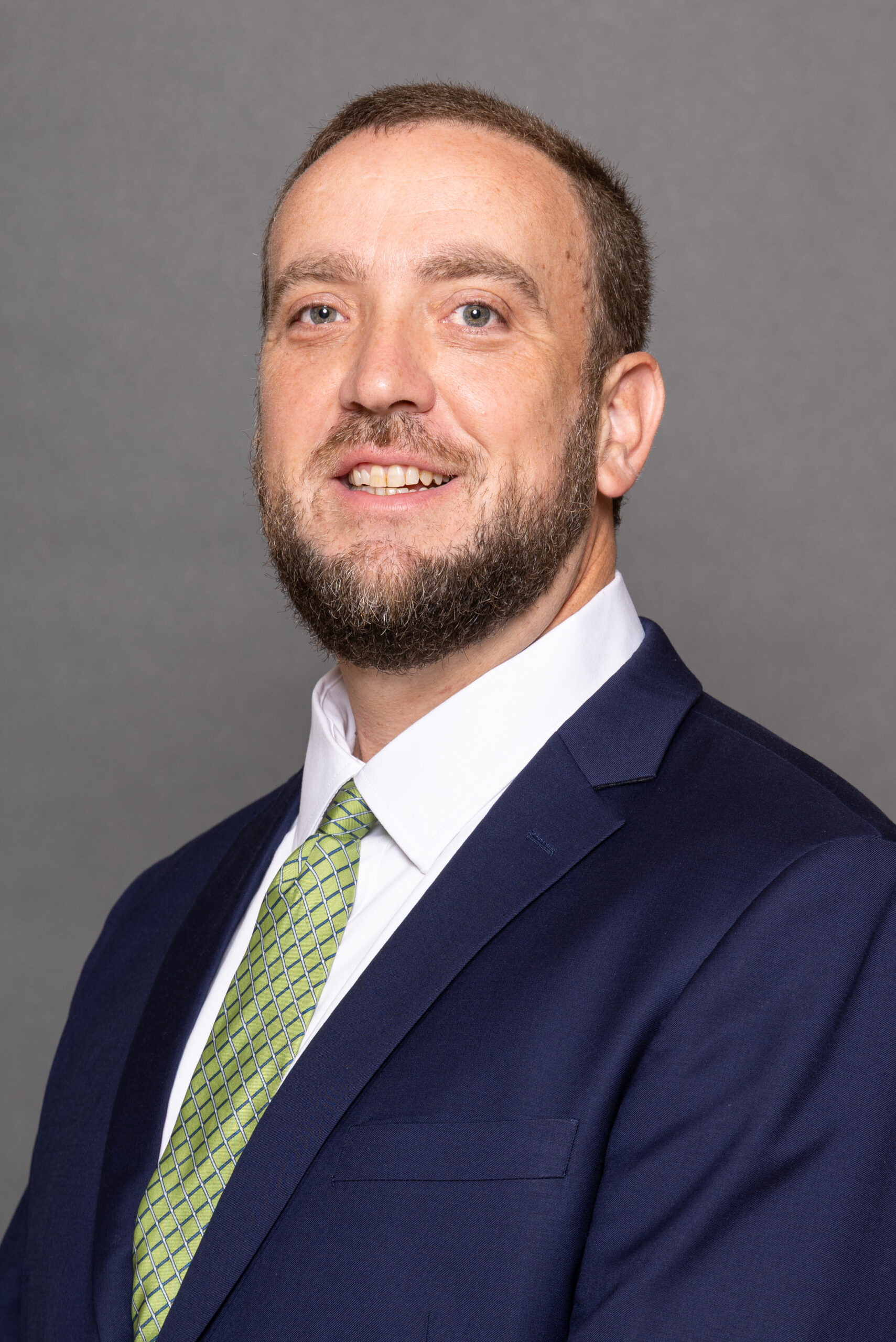 Daniel Thornton