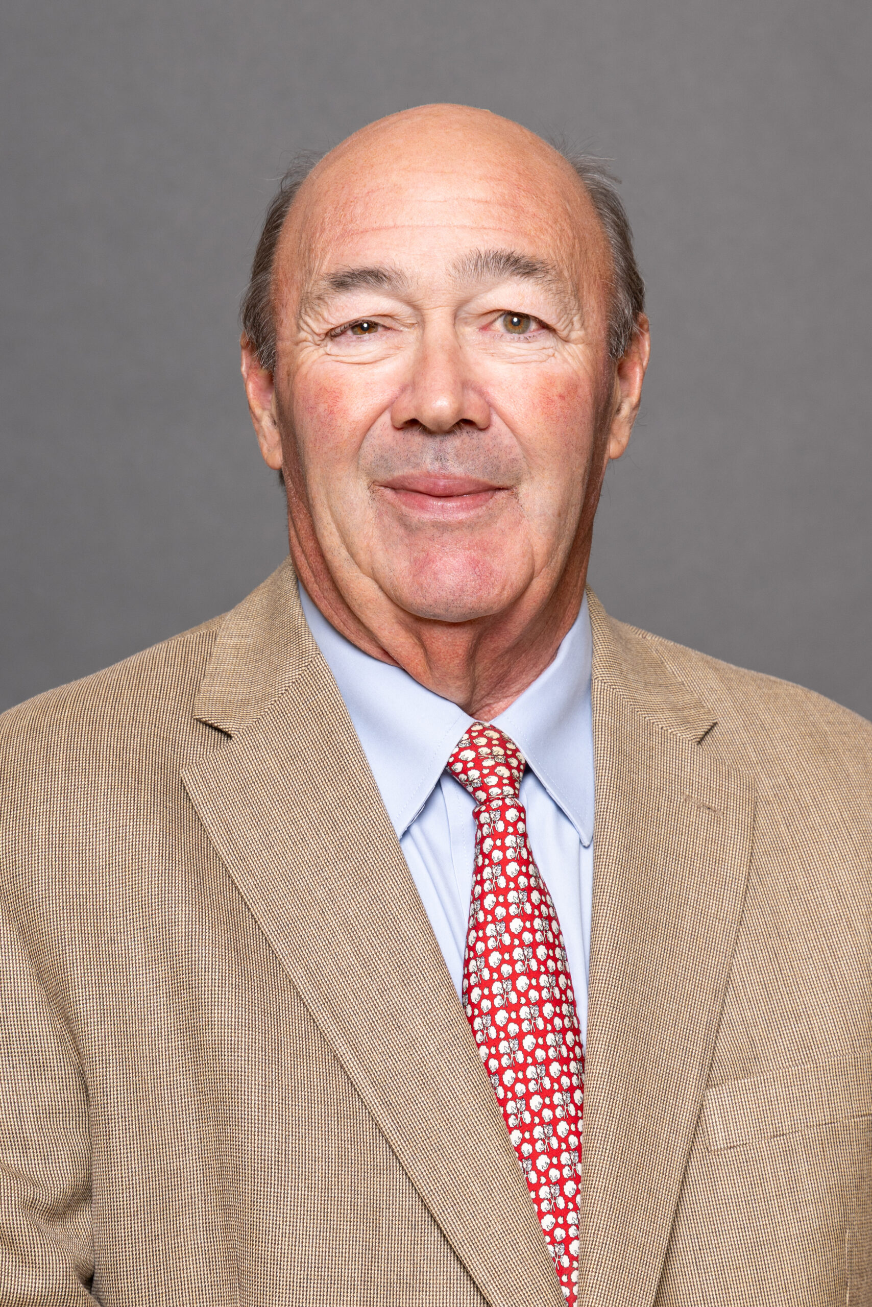 David McDaniel