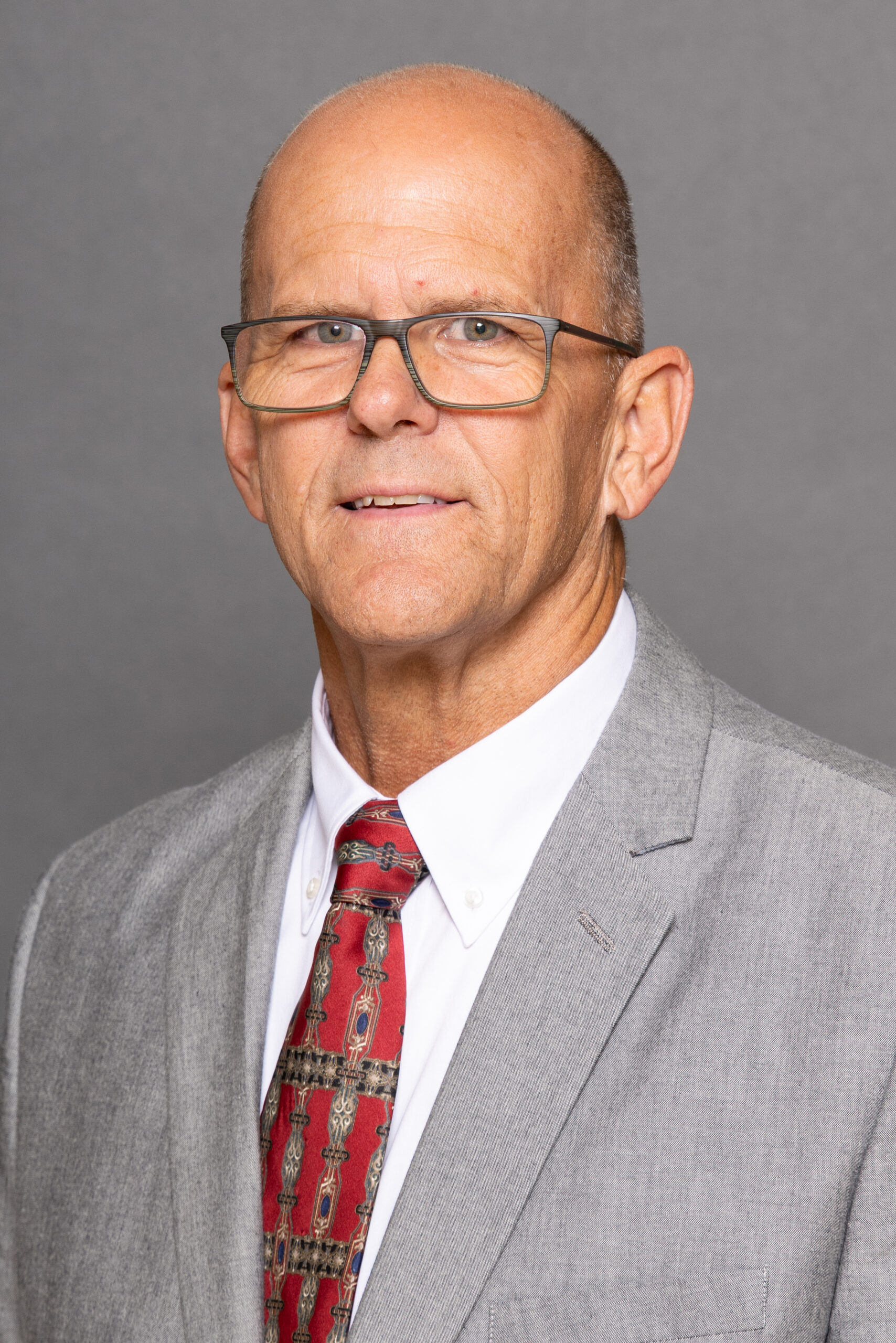 Roger Cowan